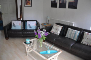 Pembroke Townhouse